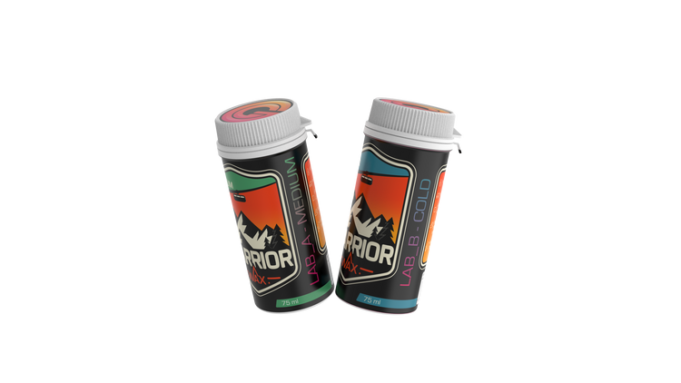Warrior / LAB Powder / 75ml