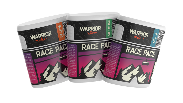 Race Pace Liquid 