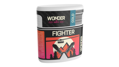 Wonder / Lazy Liquid / Fighter / Cold