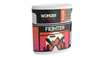 Wonder / Lazy Liquid / Fighter / Warm