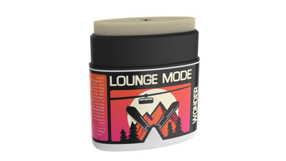 Wonder / Lazy Liquid / Lounge mode / Cold