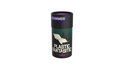 Plastic Fantastic / Paraffine / 90g / Summer