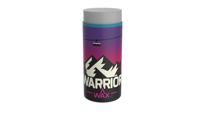 Warrior / Paraffin / 90g / Cold
