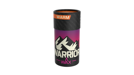 Warrior / Paraffin / 90g / Warm