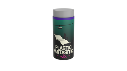 Plastic Fantastic / Paraffine / 90g / Summer