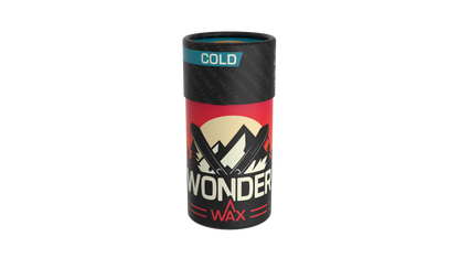 Wonder / Paraffin / 90g / Cold