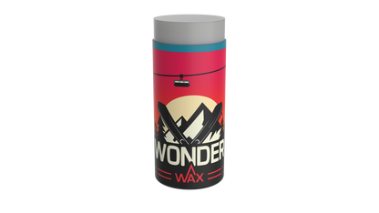 Wonder / Paraffin / 90g / Cold