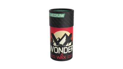 Wonder / Paraffin / 90g / Medium
