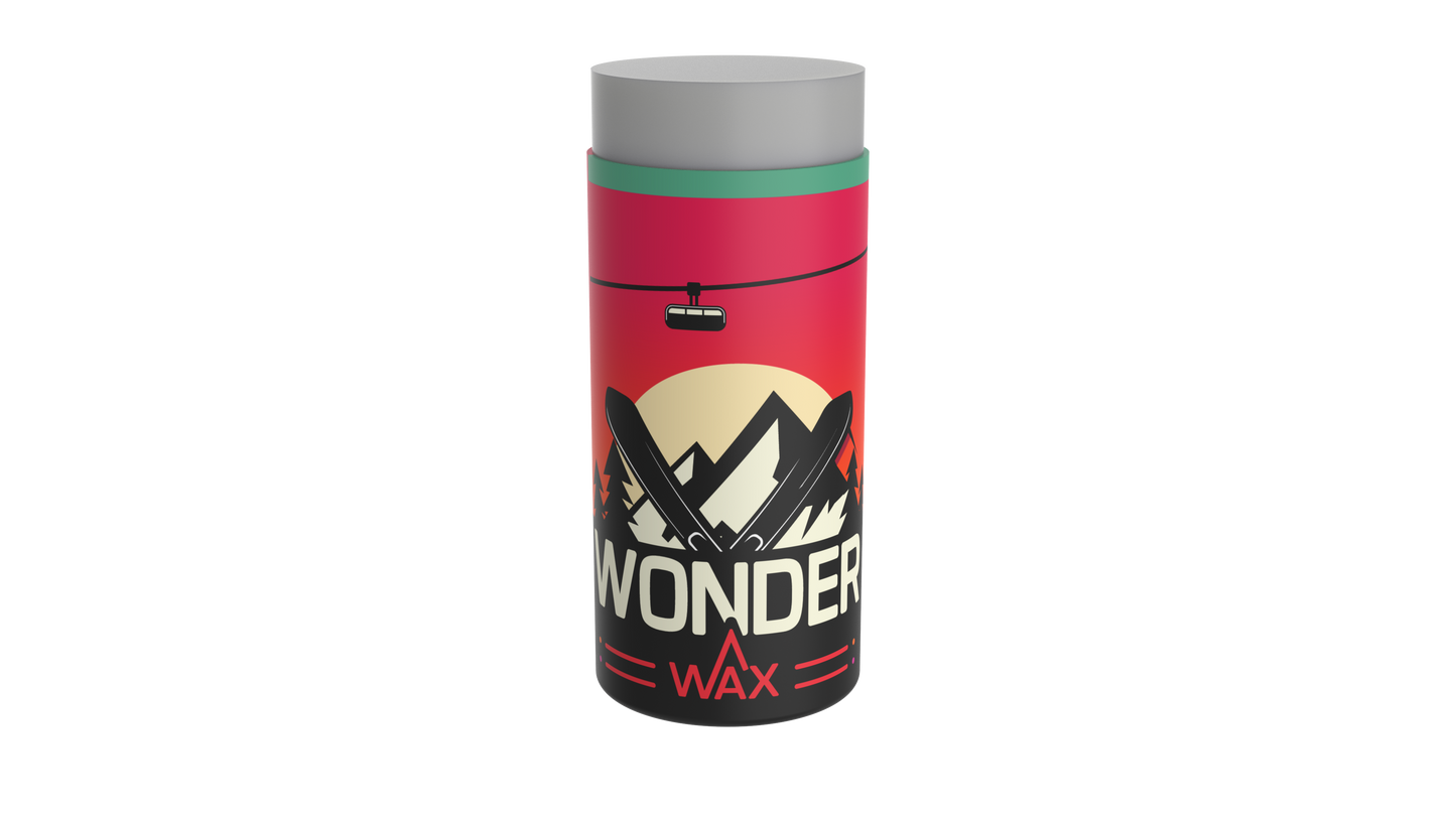 Wonder / Paraffin / 90g / Medium