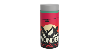 Wonder / Paraffin / 90g / Medium