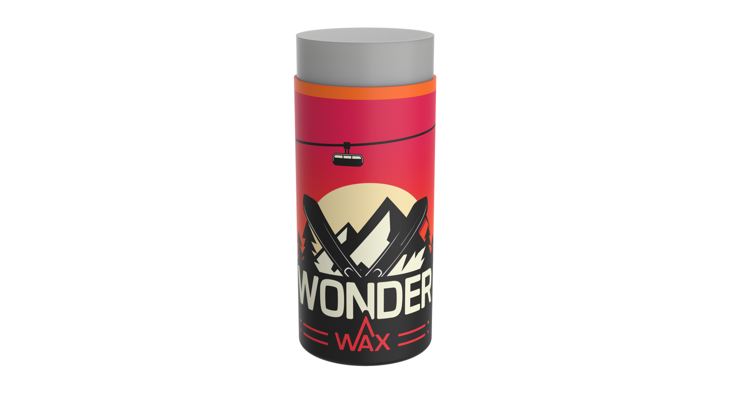 Wonder / Paraffin / 90g / Warm