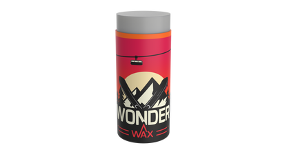 Wonder / Paraffin / 90g / Warm